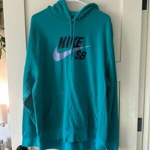 Nike SB hoodie